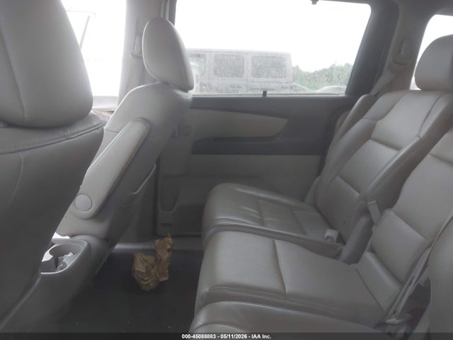 Aukcja sprzedaży 2011 Honda Odyssey Ex-l, vin: 5FNRL5H6XBB080139, numer aukcji: 45088883