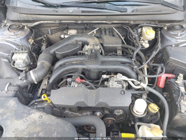 45088885 :رقم المزاد ، 4S3BNAA68G3043352 vin ، 2016 Subaru Legacy 2.5i مزاد بيع