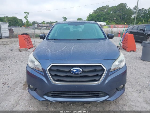 45088885 :رقم المزاد ، 4S3BNAA68G3043352 vin ، 2016 Subaru Legacy 2.5i مزاد بيع