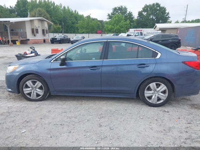 45088885 :رقم المزاد ، 4S3BNAA68G3043352 vin ، 2016 Subaru Legacy 2.5i مزاد بيع