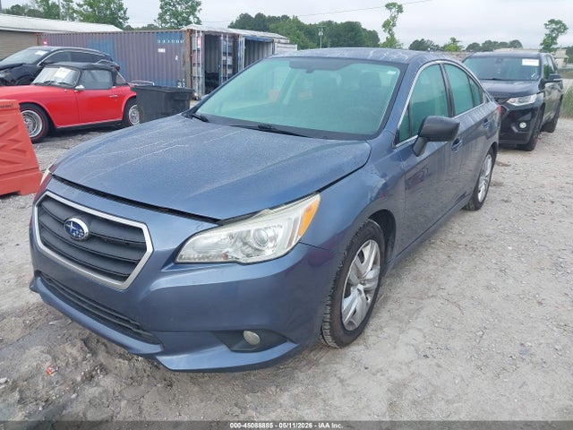 45088885 :رقم المزاد ، 4S3BNAA68G3043352 vin ، 2016 Subaru Legacy 2.5i مزاد بيع