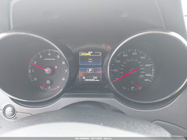 45088885 :رقم المزاد ، 4S3BNAA68G3043352 vin ، 2016 Subaru Legacy 2.5i مزاد بيع