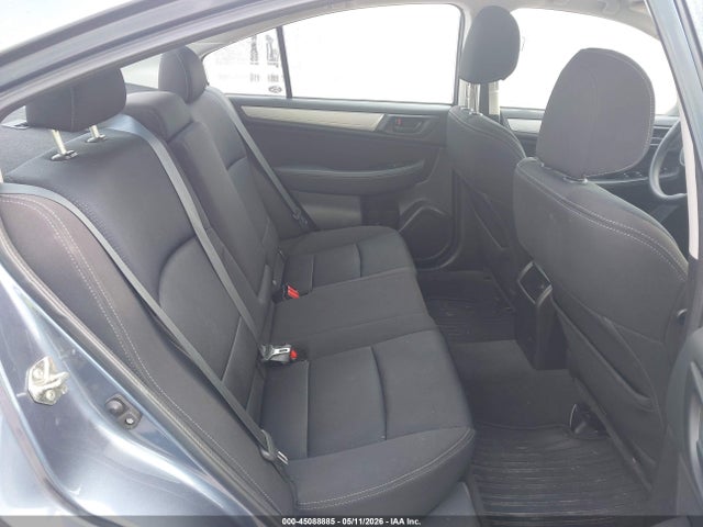 45088885 :رقم المزاد ، 4S3BNAA68G3043352 vin ، 2016 Subaru Legacy 2.5i مزاد بيع