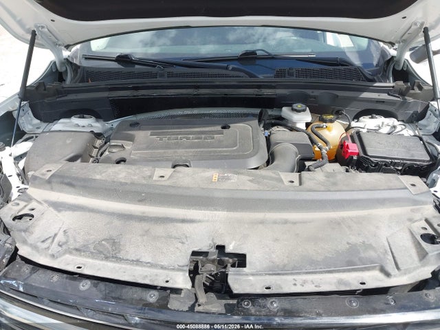 Aukcja sprzedaży 2021 Buick Envision Fwd Preferred, vin: LRBAZLR48MD109868, numer aukcji: 45088886