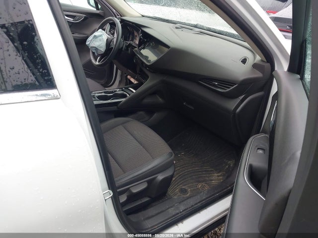 Aukcja sprzedaży 2021 Buick Envision Fwd Preferred, vin: LRBAZLR48MD109868, numer aukcji: 45088886