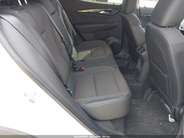 Aukcja sprzedaży 2021 Buick Envision Fwd Preferred, vin: LRBAZLR48MD109868, numer aukcji: 45088886