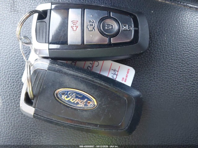 Aukcja sprzedaży 2018 Ford Fusion Se, vin: 3FA6P0H7XJR203573, numer aukcji: 45088887