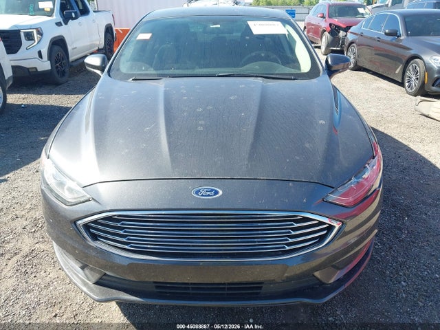 Aukcja sprzedaży 2018 Ford Fusion Se, vin: 3FA6P0H7XJR203573, numer aukcji: 45088887