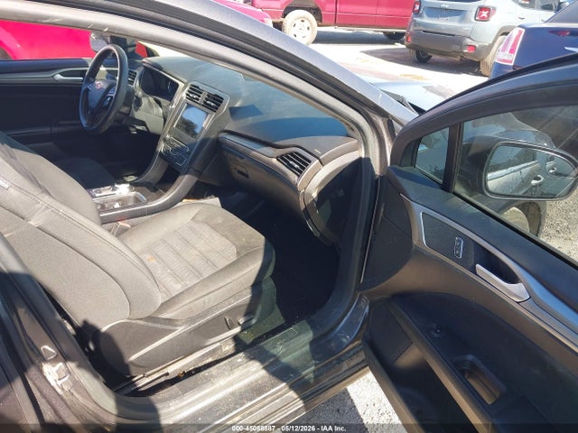 Aukcja sprzedaży 2018 Ford Fusion Se, vin: 3FA6P0H7XJR203573, numer aukcji: 45088887