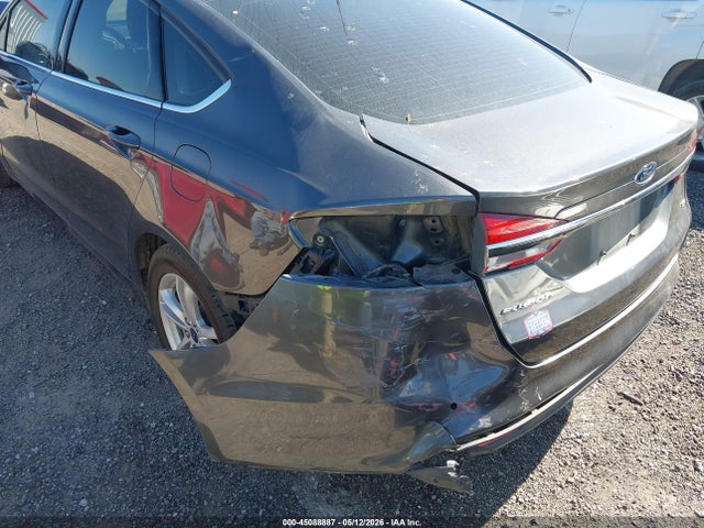 Aukcja sprzedaży 2018 Ford Fusion Se, vin: 3FA6P0H7XJR203573, numer aukcji: 45088887