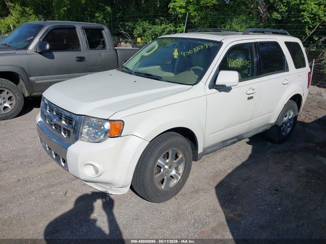 Продаж на аукціоні авто 2009 Ford Escape Limited, vin: 1FMCU94GX9KC56513, номер лоту: 45088895