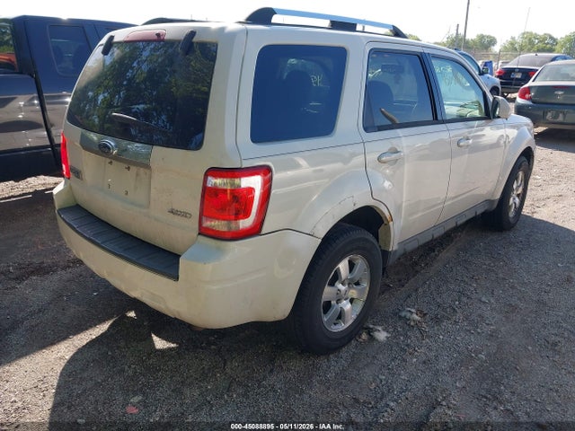 Продаж на аукціоні авто 2009 Ford Escape Limited, vin: 1FMCU94GX9KC56513, номер лоту: 45088895
