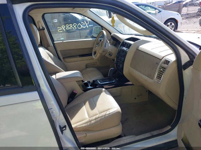 Продаж на аукціоні авто 2009 Ford Escape Limited, vin: 1FMCU94GX9KC56513, номер лоту: 45088895