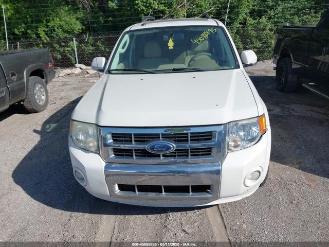 Продаж на аукціоні авто 2009 Ford Escape Limited, vin: 1FMCU94GX9KC56513, номер лоту: 45088895