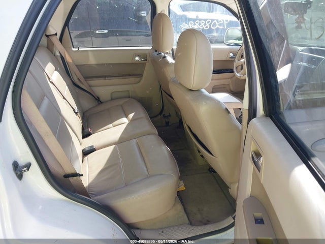 Продаж на аукціоні авто 2009 Ford Escape Limited, vin: 1FMCU94GX9KC56513, номер лоту: 45088895