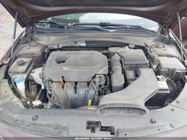 Aukcja sprzedaży 2016 Kia Optima Ex, vin: 5XXGU4L37GG021405, numer aukcji: 45088896