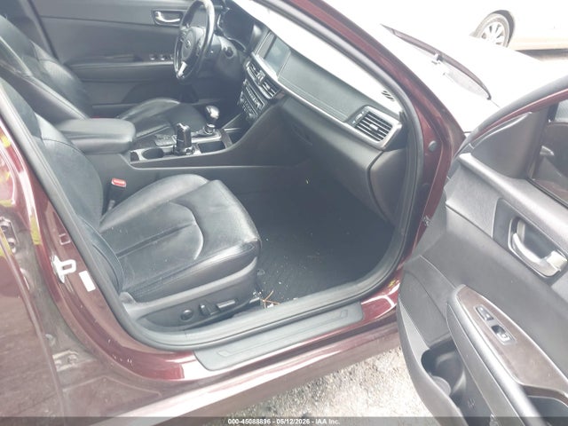 Aukcja sprzedaży 2016 Kia Optima Ex, vin: 5XXGU4L37GG021405, numer aukcji: 45088896