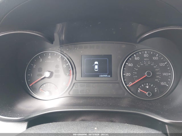 Aukcja sprzedaży 2016 Kia Optima Ex, vin: 5XXGU4L37GG021405, numer aukcji: 45088896