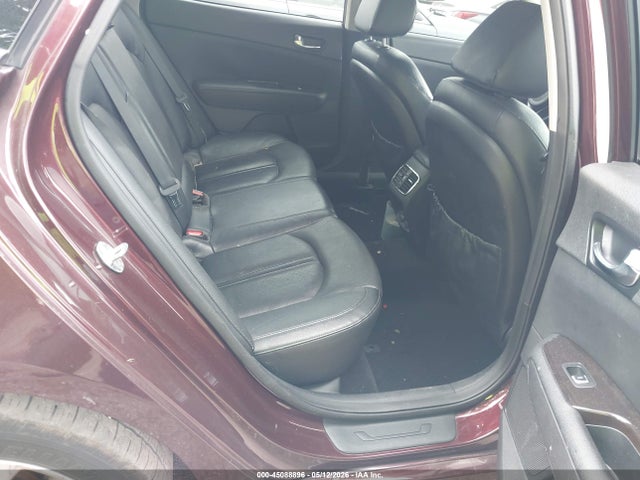 Aukcja sprzedaży 2016 Kia Optima Ex, vin: 5XXGU4L37GG021405, numer aukcji: 45088896