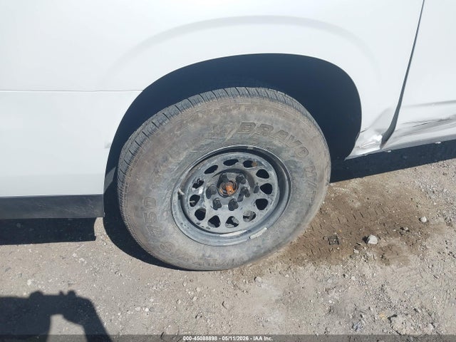 Aukcja sprzedaży 2025 Chevrolet Suburban 4wd Z71, vin: 1GNS6DRL6SR261537, numer aukcji: 45088898