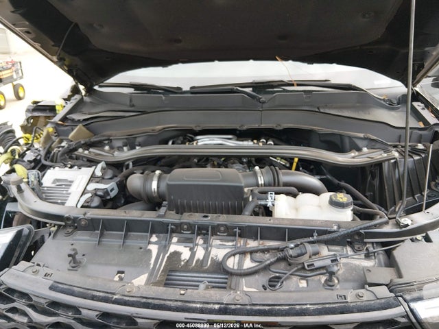 Aukcja sprzedaży 2022 Ford Explorer St, vin: 1FM5K8GC5NGB07960, numer aukcji: 45088899