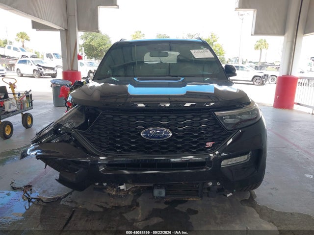 Aukcja sprzedaży 2022 Ford Explorer St, vin: 1FM5K8GC5NGB07960, numer aukcji: 45088899