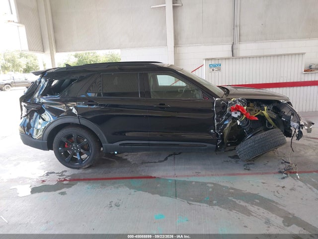 Aukcja sprzedaży 2022 Ford Explorer St, vin: 1FM5K8GC5NGB07960, numer aukcji: 45088899
