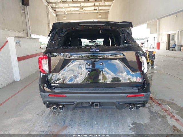 Aukcja sprzedaży 2022 Ford Explorer St, vin: 1FM5K8GC5NGB07960, numer aukcji: 45088899