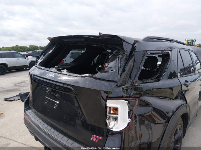 Aukcja sprzedaży 2022 Ford Explorer St, vin: 1FM5K8GC5NGB07960, numer aukcji: 45088899