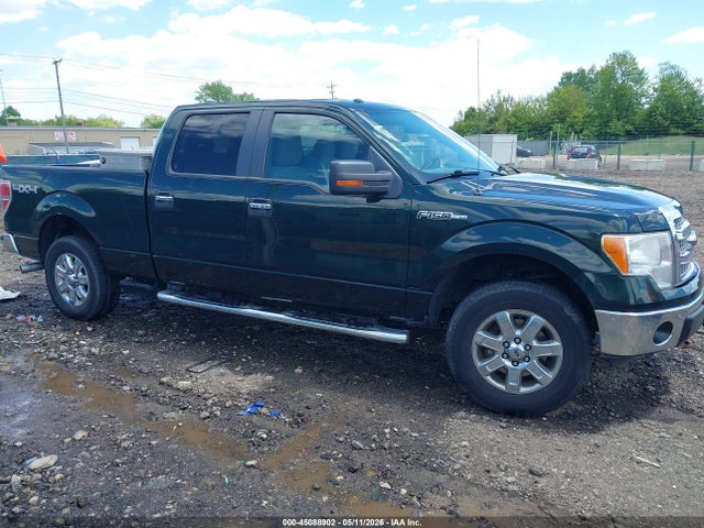 Aukcja sprzedaży 2013 Ford F-150 Xlt, vin: 1FTFW1EF4DKG05015, numer aukcji: 45088902