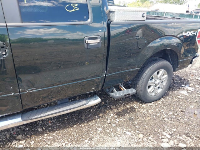 Aukcja sprzedaży 2013 Ford F-150 Xlt, vin: 1FTFW1EF4DKG05015, numer aukcji: 45088902