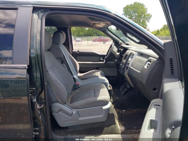 Aukcja sprzedaży 2013 Ford F-150 Xlt, vin: 1FTFW1EF4DKG05015, numer aukcji: 45088902