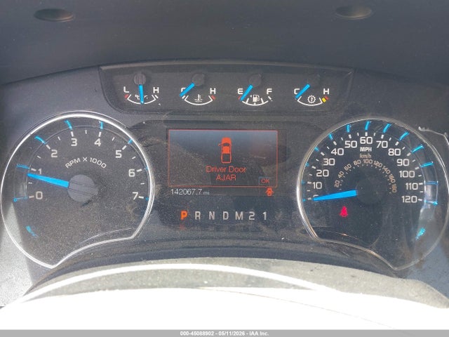 Aukcja sprzedaży 2013 Ford F-150 Xlt, vin: 1FTFW1EF4DKG05015, numer aukcji: 45088902