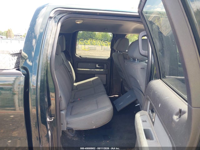 Aukcja sprzedaży 2013 Ford F-150 Xlt, vin: 1FTFW1EF4DKG05015, numer aukcji: 45088902