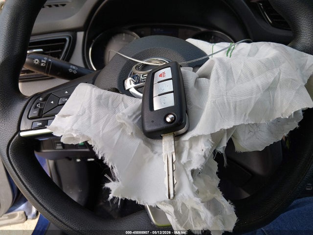 45088907 :رقم المزاد ، JN1BJ1CR6KW333182 vin ، 2019 Nissan Rogue Sport S مزاد بيع
