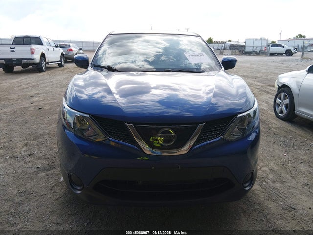 45088907 :رقم المزاد ، JN1BJ1CR6KW333182 vin ، 2019 Nissan Rogue Sport S مزاد بيع