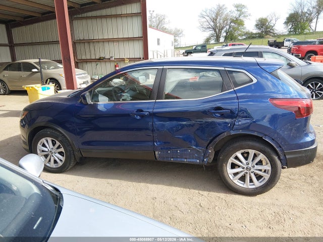 45088907 :رقم المزاد ، JN1BJ1CR6KW333182 vin ، 2019 Nissan Rogue Sport S مزاد بيع