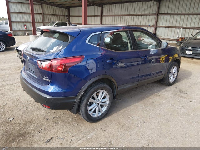45088907 :رقم المزاد ، JN1BJ1CR6KW333182 vin ، 2019 Nissan Rogue Sport S مزاد بيع