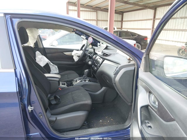 45088907 :رقم المزاد ، JN1BJ1CR6KW333182 vin ، 2019 Nissan Rogue Sport S مزاد بيع