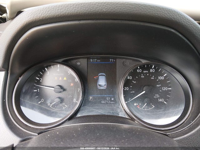 45088907 :رقم المزاد ، JN1BJ1CR6KW333182 vin ، 2019 Nissan Rogue Sport S مزاد بيع