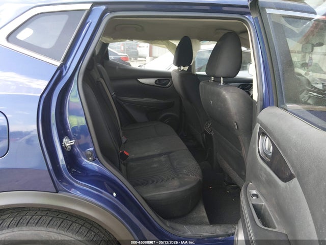 45088907 :رقم المزاد ، JN1BJ1CR6KW333182 vin ، 2019 Nissan Rogue Sport S مزاد بيع