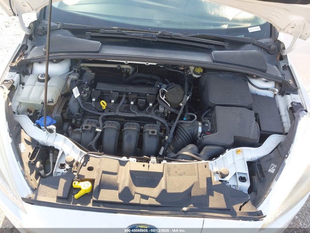 Продаж на аукціоні авто 2016 Ford Focus S, vin: 1FADP3E27GL219917, номер лоту: 45088908