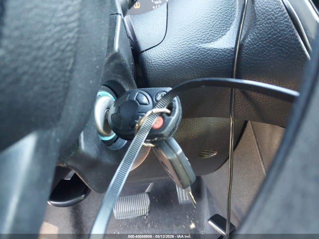 Продаж на аукціоні авто 2016 Ford Focus S, vin: 1FADP3E27GL219917, номер лоту: 45088908