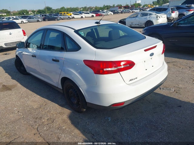 Продаж на аукціоні авто 2016 Ford Focus S, vin: 1FADP3E27GL219917, номер лоту: 45088908