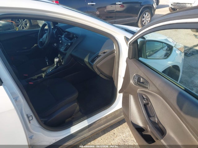 Продаж на аукціоні авто 2016 Ford Focus S, vin: 1FADP3E27GL219917, номер лоту: 45088908