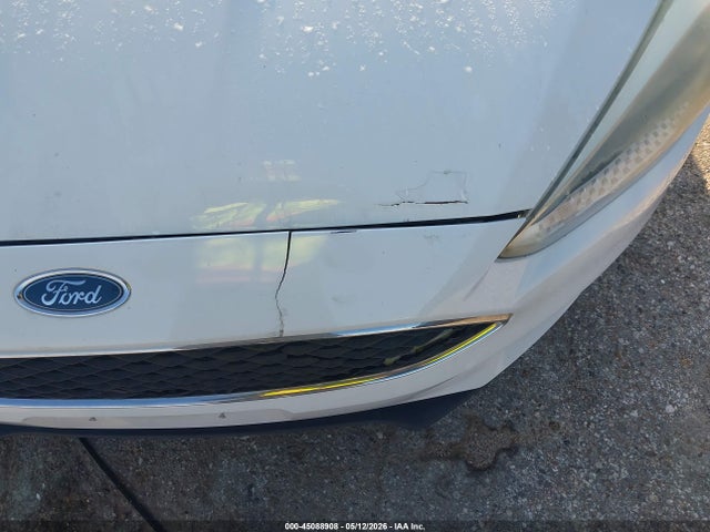 Продаж на аукціоні авто 2016 Ford Focus S, vin: 1FADP3E27GL219917, номер лоту: 45088908