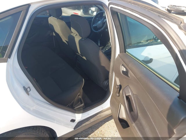 Продаж на аукціоні авто 2016 Ford Focus S, vin: 1FADP3E27GL219917, номер лоту: 45088908