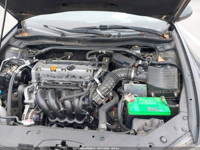 2010 Acura Tsx 2.4 მანქანა იყიდება აუქციონზე, vin: JH4CU2F63AC036756, აუქციონის ნომერი: 45088910