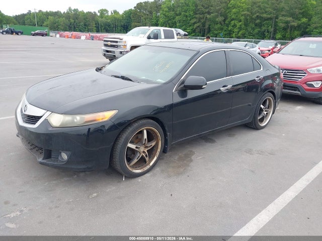 2010 Acura Tsx 2.4 მანქანა იყიდება აუქციონზე, vin: JH4CU2F63AC036756, აუქციონის ნომერი: 45088910