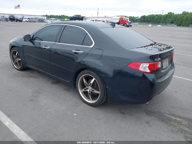 2010 Acura Tsx 2.4 მანქანა იყიდება აუქციონზე, vin: JH4CU2F63AC036756, აუქციონის ნომერი: 45088910